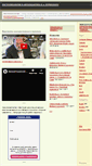 Mobile Screenshot of postpsychology.org